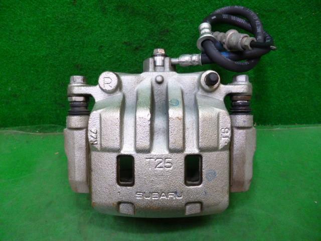 คาลิปเปอร์ F ขวา (Impreza) อะไหล่แท้ Caliper 26292FL030