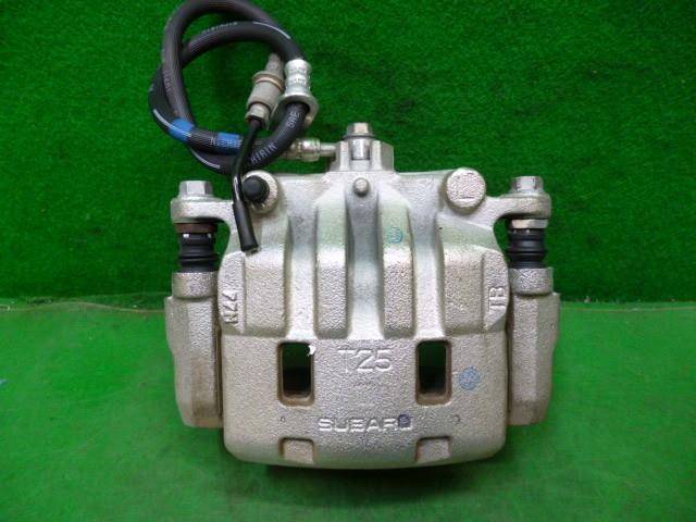 คาลิปเปอร์ F ซ้าย (Impreza) อะไหล่แท้ Caliper 26292FL030