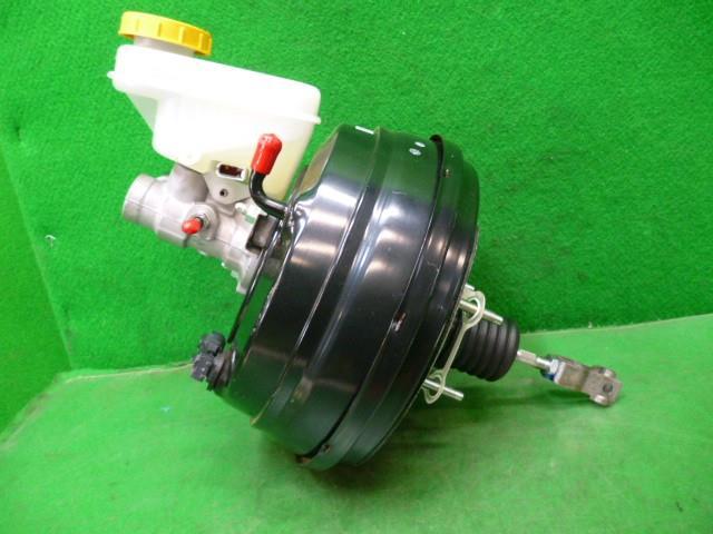 Tokico Brake Master ASSY (Impreza) อะไหล่แท้ ระบบเบรคอื่นๆ 26402FL000, 26449FJ050 (กระบอก)