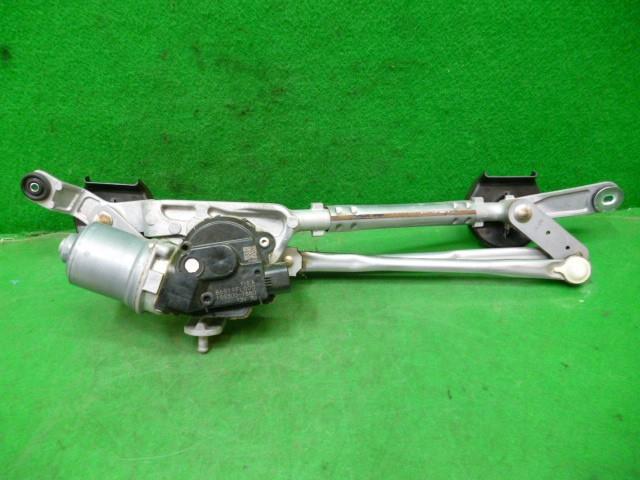 มอเตอร์ปัดน้ำฝน(Impreza) อะไหล่แท้ และอุปกรณ์ไฟฟ้าอื่นๆ 86511FL000