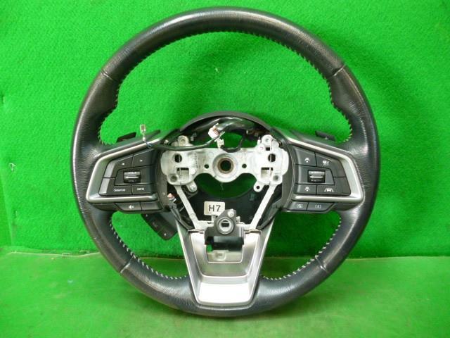 พวงมาลัย (Impreza) อะไหล่แท้ Steering 34312FL011VH
