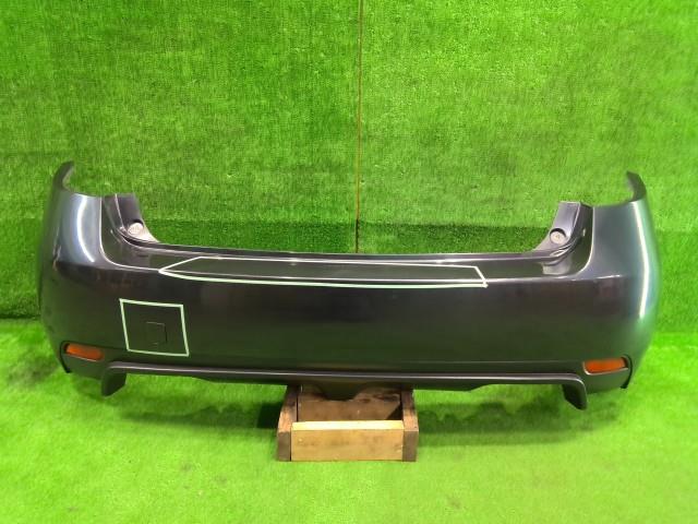 กันชน R ASSY (Impreza) อะไหล่แท้ หลัง Aero 57703FG070EN