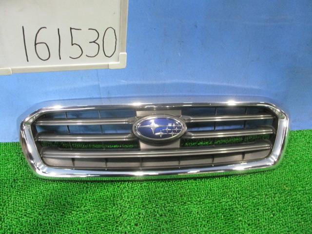 กระจังหม้อน้ำ (Levorg) กระจังหน้าอะไหล่แท้
