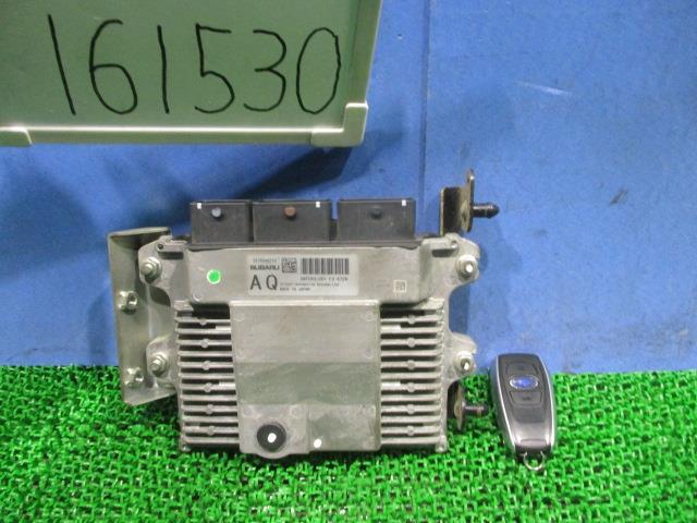 Hitachi Engine Computer (Levorg) อะไหล่แท้คอมพิวเตอร์ 22765AG210