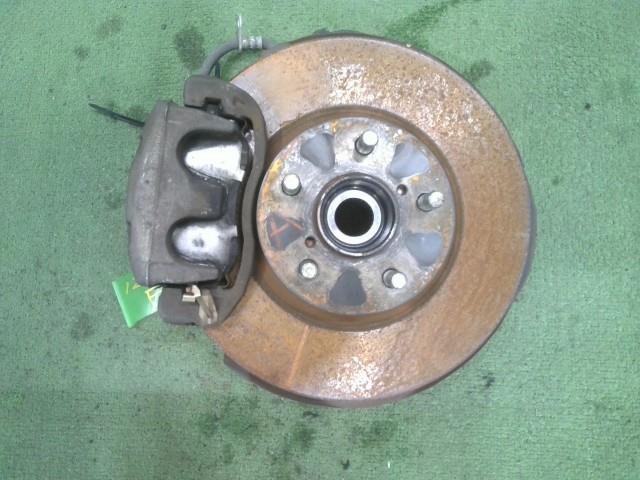 ดุมข้อเหวี่ยง F ขวา ASSY (Forester) อะไหล่แท้ อะไหล่ช่วงล่างอื่นๆ 28313AG020