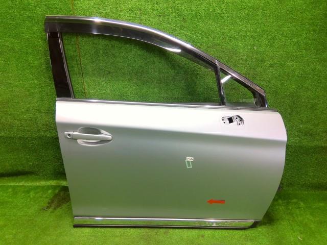Nihon Ita Right F Door ASSY (Legacy) อะไหล่แท้ ส่วนอื่น ๆ ของร่างกาย 60009AL0209P