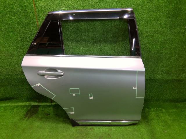 ประตูกลางขวา R ASSY (Legacy) อะไหล่แท้ ชิ้นส่วนอื่นๆ ของร่างกาย 60409AL0209P