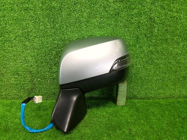 กระจกมองข้างซ้าย (Legacy) อะไหล่แท้ อะไหล่ตัวถังอื่นๆ 91036AL010
