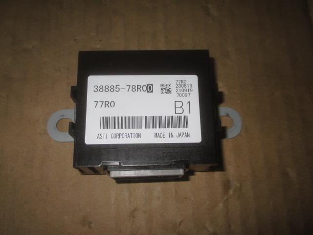 ASTI CORPORATION คอมพิวเตอร์ 4 ล้อ (Jimny) อะไหล่แท้คอมพิวเตอร์ 38885-78R00