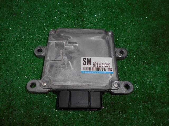 มิชชั่นคอมพิวเตอร์ (Forester) อะไหล่แท้คอมพิวเตอร์ G2T38171H1