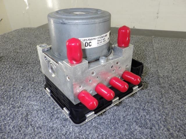 แอคชูเอเตอร์ ABS (Impreza) อะไหล่แท้ ระบบเบรกอื่นๆ 27596FL080