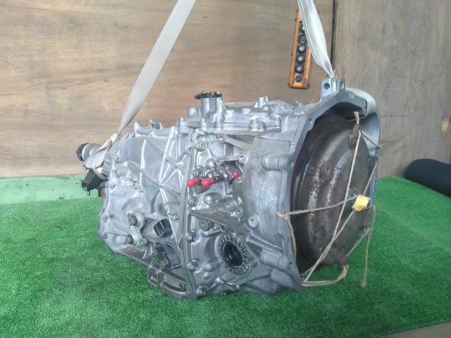 มิชชั่นอัตโนมัติ ASSY (Impreza) อะไหล่แท้ ระบบขับเคลื่อนอื่นๆ 31000AJ940