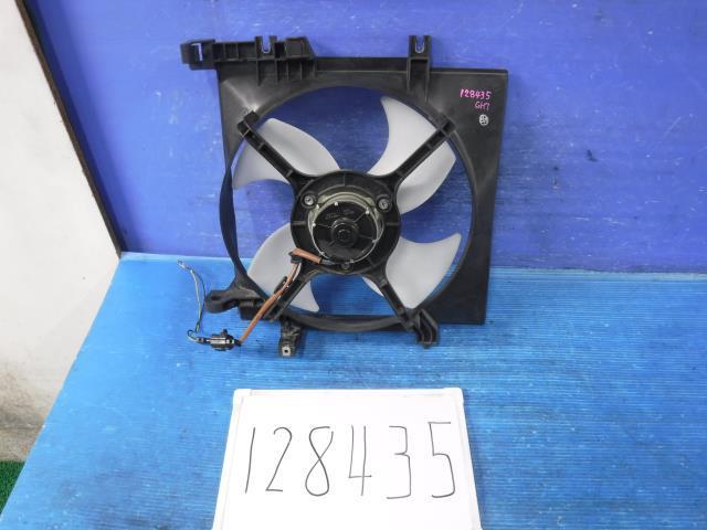 Mitsuba พัดลมไฟฟ้า (Impreza) อะไหล่แท้ ระบบไฟฟ้าอื่นๆ 45121AG000