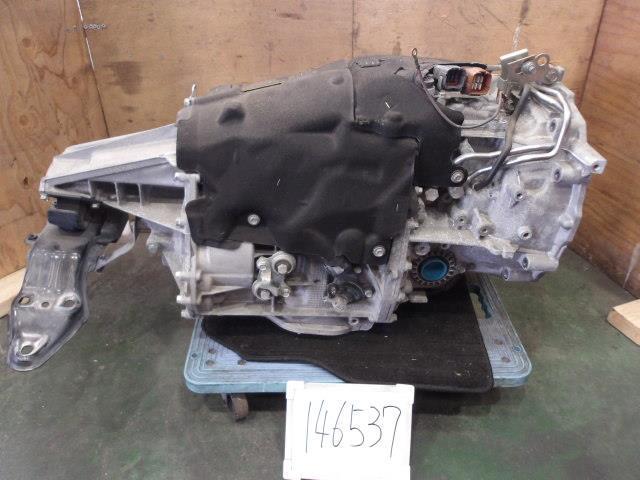 มิชชั่นอัตโนมัติ ASSY (Impreza) อะไหล่แท้ ระบบขับเคลื่อนอื่นๆ 31000AH970