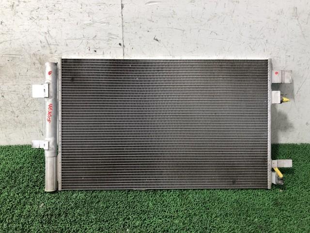 Valeo Condenser (Impreza) อะไหล่แท้ จูนอุปกรณ์ไฟฟ้า 73210FL000