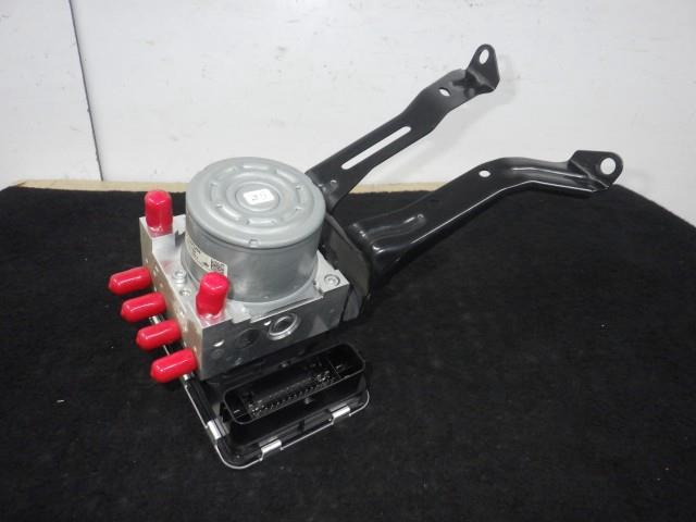 Ate ABS Actuator (Impreza) อะไหล่แท้ ระบบเบรคอื่นๆ 27596FL260