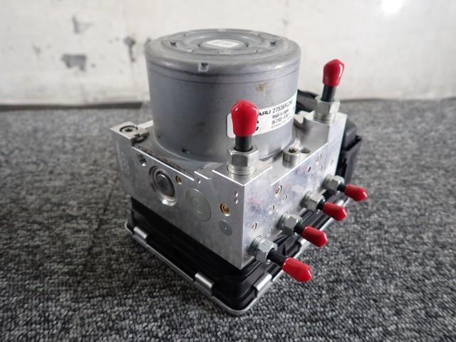 แอคชูเอเตอร์ ABS (Impreza) อะไหล่แท้ ระบบเบรกอื่นๆ 27596FL260