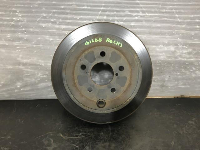 R Disc Rotor (Legacy) อะไหล่แท้โรเตอร์ 26700AJ000