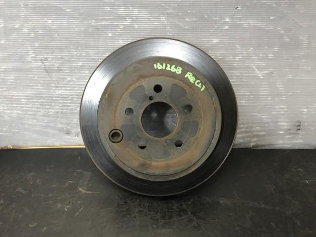 R Disc Rotor (Legacy) อะไหล่แท้โรเตอร์ 26700AJ000