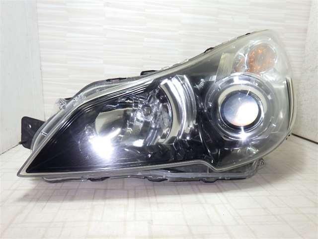 ไฟหน้าซ้าย Koito ASSY (Legacy) อะไหล่แท้ ไฟหน้า 84001AJ171
