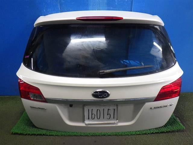 ประตูหลัง ASSY (Legacy) ชิ้นส่วนอื่นๆ ของตัวถัง 60809AJ0109P