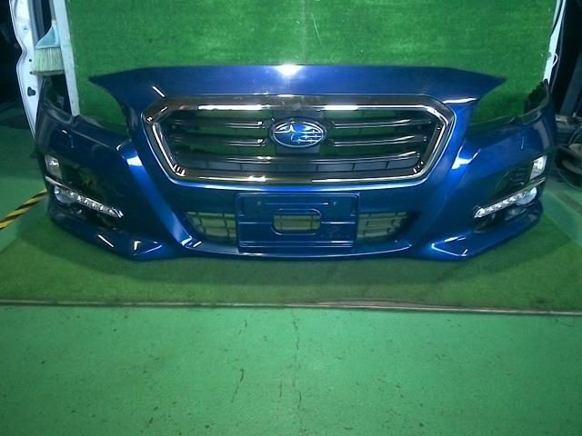 F กันชน ASSY (Levorg) อะไหล่แท้หน้า Aero 57702VA010B5