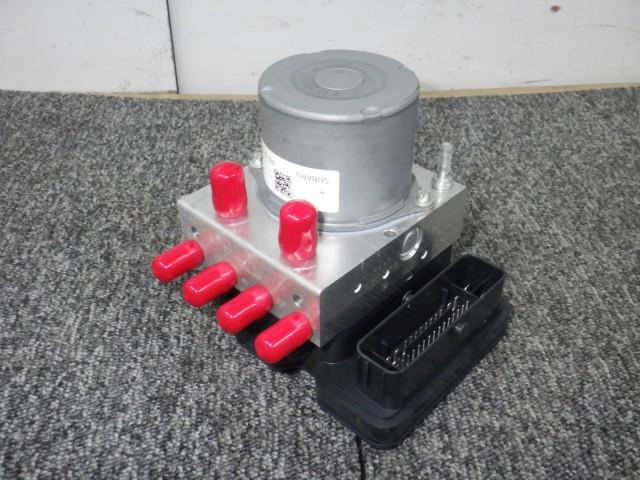แอคชูเอเตอร์ ABS (Impreza) อะไหล่แท้ ระบบเบรกอื่นๆ 27596FN051