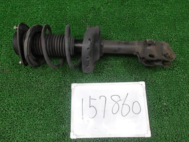 ชุดช่วงล่าง F Strut ขวา (Forester) อะไหล่แท้ 20310SC000