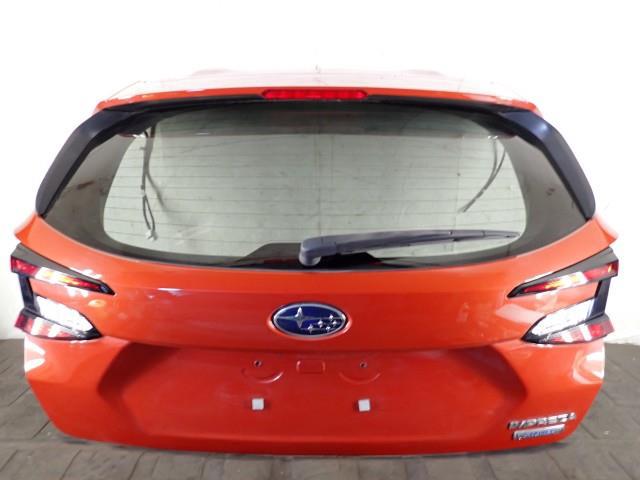 Nippon Back Door ASSY (Impreza) อะไหล่แท้ ชิ้นส่วนอื่นๆ ของร่างกาย 60809FN0009P
