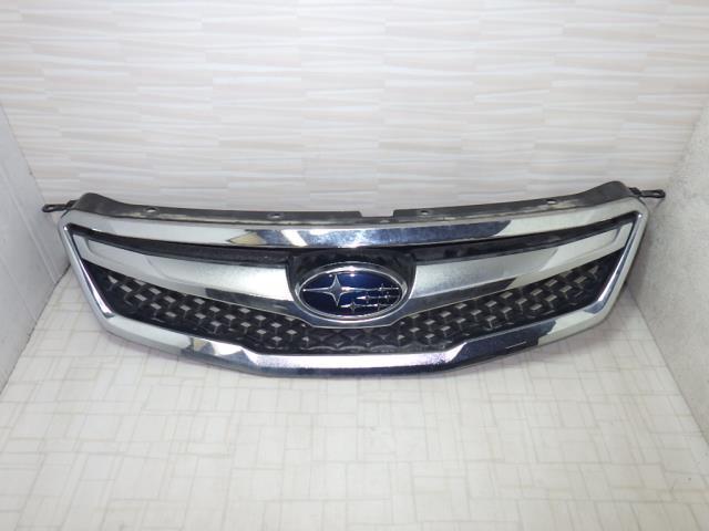 กระจังหม้อน้ำ (Legacy) อะไหล่แท้ กระจังหน้า 91121AJ001