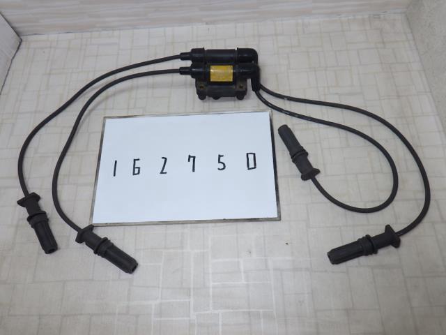 คอยล์จุดระเบิด Hitachi (Forester) อะไหล่แท้ ระบบไฟฟ้าอื่นๆ 22435AA000