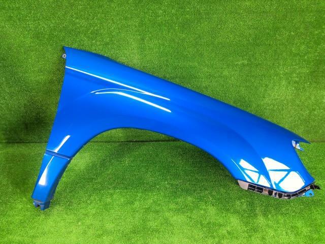 อะไหล่แท้F Fender (Forester) ข้างขวา อะไหล่อื่นๆ 57110SA0409P