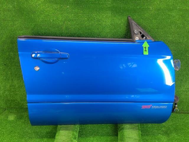 กลางขวา F ประตู ASSY (Forester) อะไหล่แท้ อะไหล่ตัวถังอื่นๆ 60009SA1019P