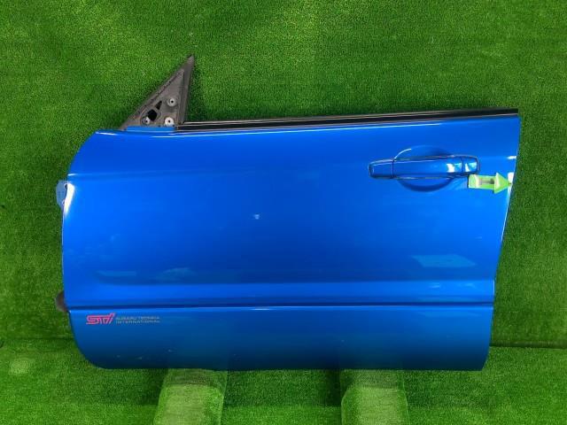 ประตู F กลางซ้าย ASSY (Forester) อะไหล่แท้ อะไหล่ตัวถังอื่นๆ 60009SA1119P