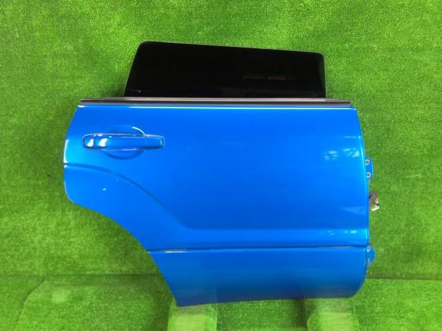ประตูกลางขวา R ASSY (Forester) อะไหล่แท้ อะไหล่ตัวถังอื่นๆ 60409SA0029P