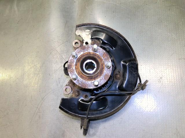 ดุมหน้า F ขวา ASSY (Forester) อะไหล่แท้ อะไหล่ช่วงล่างอื่นๆ 28313AE020