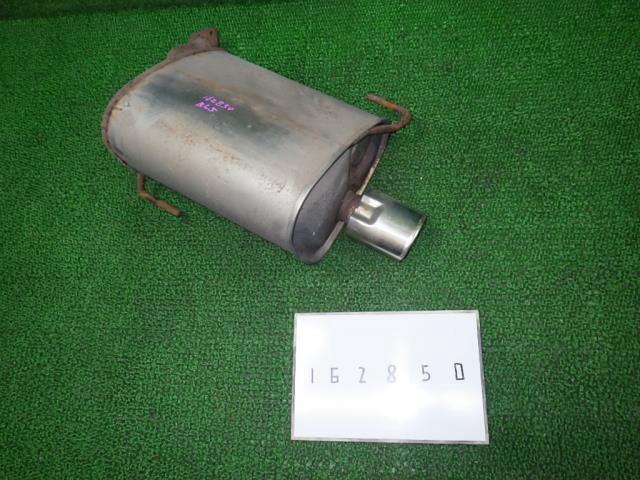 R muffler (legacy) อะไหล่แท้ ท่อไอเสีย 44380AG230