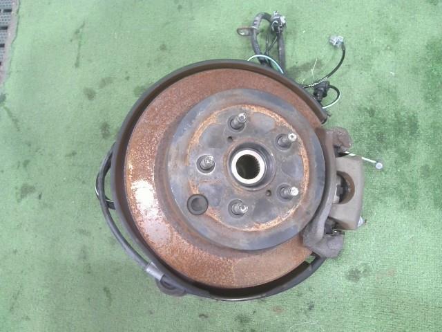 ดุมอาร์ซ้าย ASSY (Forester) อะไหล่แท้ อะไหล่ช่วงล่างอื่นๆ