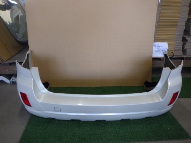 กันชน R ASSY (Legacy) อะไหล่แท้ หลัง Aero 57703AJ150WU