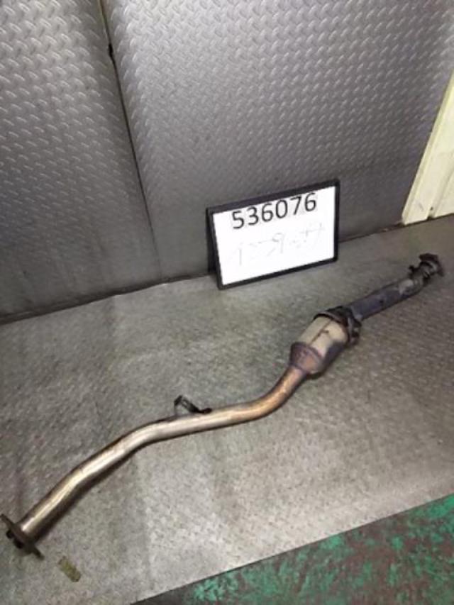 F ท่อไอเสีย (Impreza) อะไหล่แท้ Muffler 44620AC910