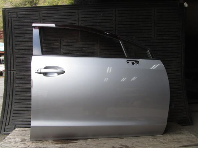 ประตูขวา F ASSY (Impreza) อะไหล่แท้ อะไหล่ตัวถังอื่นๆ 60009FJ0009P