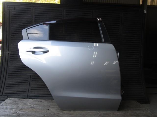 ประตูขวาR ASSY (Impreza) อะไหล่แท้ อะไหล่ตัวถังอื่นๆ 60409FJ409P