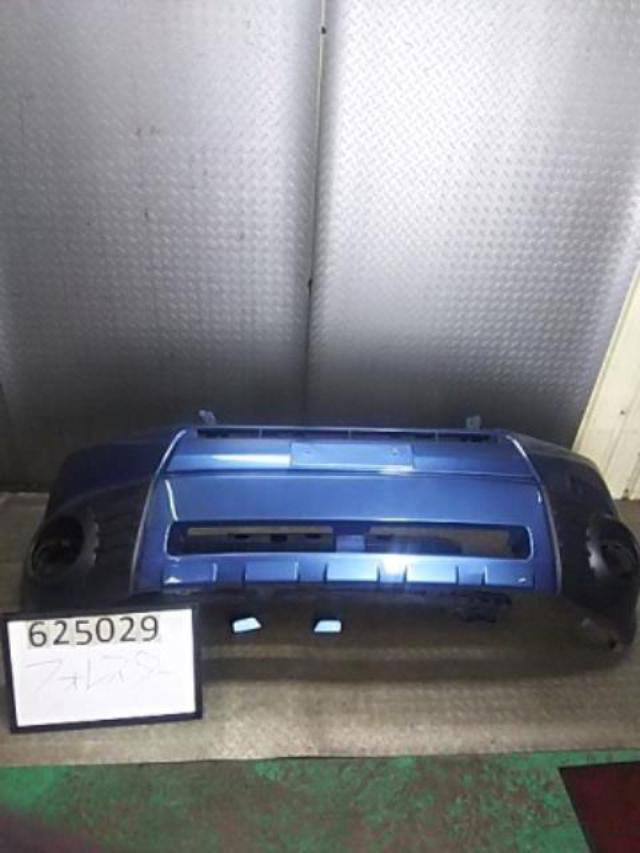 กันชน F ASSY (Forester) อะไหล่แท้หน้า Aero 57702SC000DJ