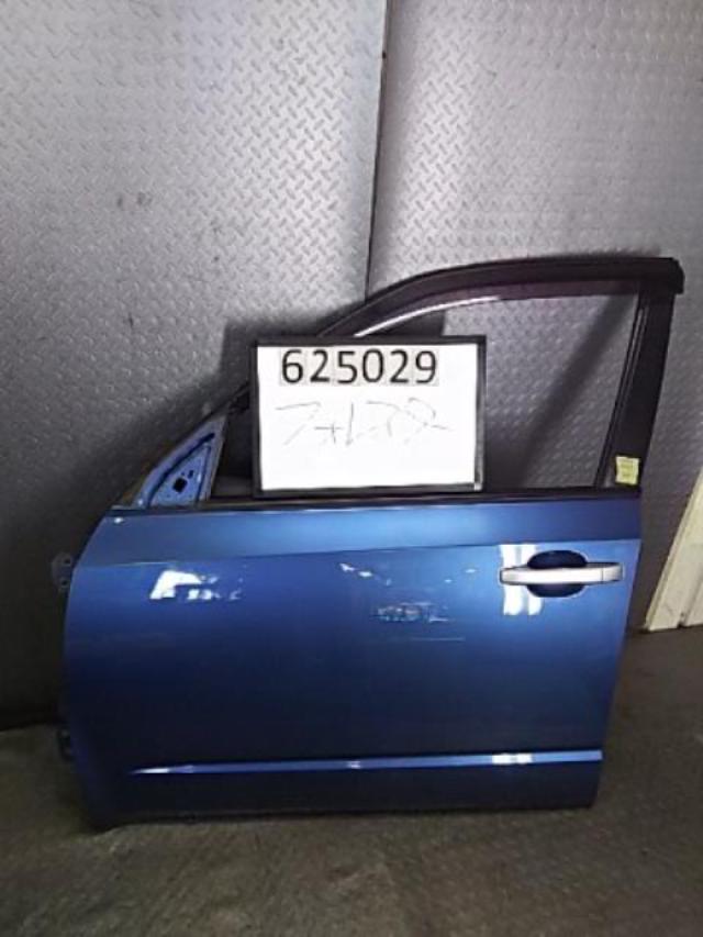ประตู F ซ้าย ASSY (Forester) อะไหล่แท้ อะไหล่ตัวถังอื่นๆ 60009SC0319P