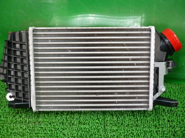 Sanden Intercooler (Levorg) อะไหล่แท้อินเตอร์คูลเลอร์ 21821AA061
