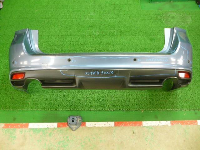 กันชน R ASSY (Levorg) อะไหล่แท้ หลัง Aero 57703VA030M1
