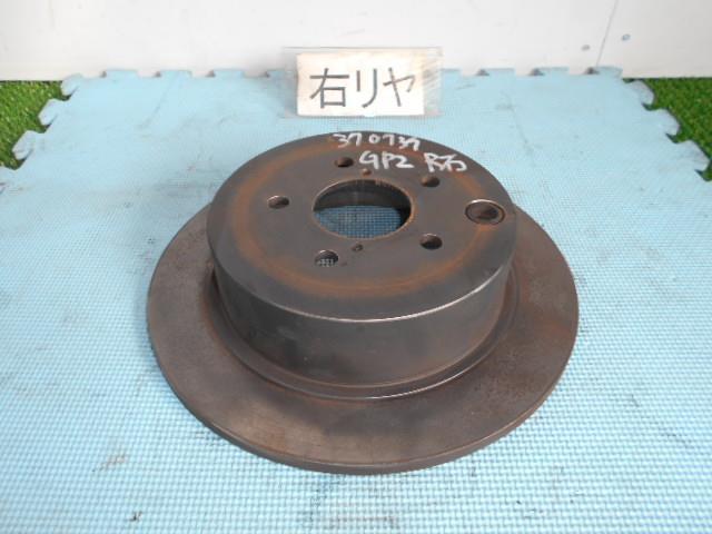 โรเตอร์อาร์ (Impreza) อะไหล่โรเตอร์แท้