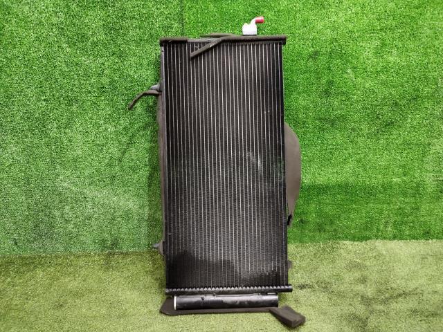 คาปาซิเตอร์ (Levorg) อะไหล่แท้ อุปกรณ์ปรับจูนไฟฟ้า 73210-VA000