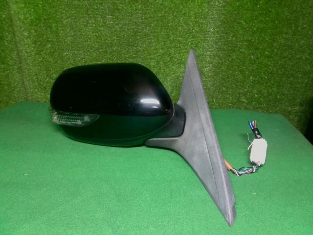 กระจกมองข้างขวา Oshima Denki Seisakusho (Impreza) อะไหล่แท้ อะไหล่อื่นๆ ตัวถัง 91036FG060