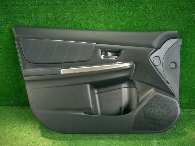กาบประตูซ้าย F (Levorg) อะไหล่แท้ ภายในอื่นๆ 61244VA010